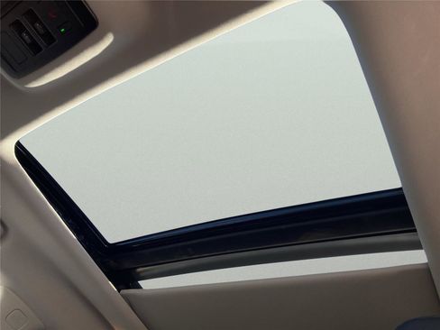 New 2026 Nissan Pathfinder Platinum image 26