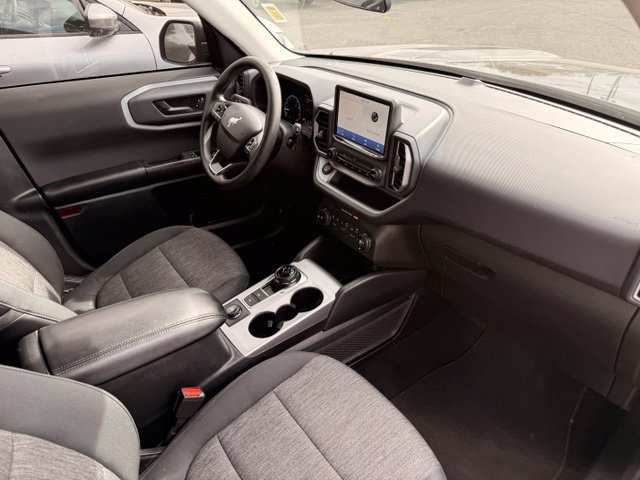 Used 2021 Ford Bronco Sport Big Bend AWD/4WD image 18