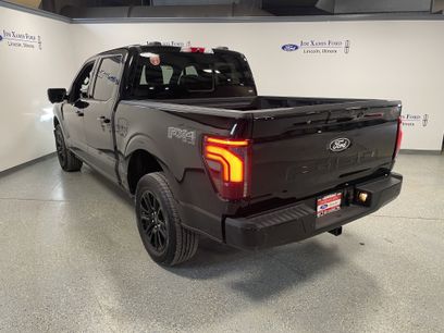 Used 2024 Ford F150 Platinum w/ Equipment Group 702A High