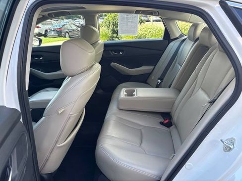 Used 2024 Honda Accord EX image 24