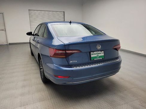 Used 2019 Volkswagen Jetta SE w/ Cold Weather Package FWD image 6