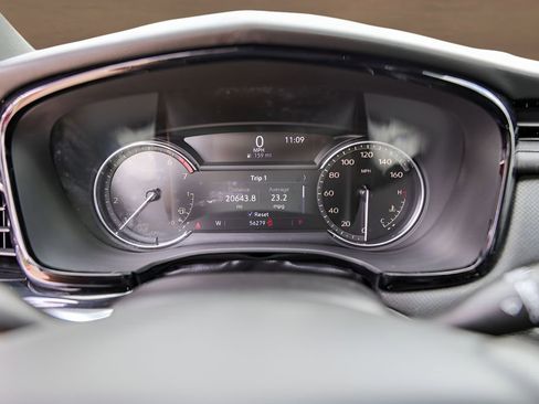 Used 2022 Cadillac XT6 Luxury FWD image 12