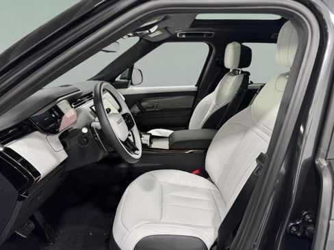 New 2026 Land Rover Range Rover Sport Dynamic SE image 26