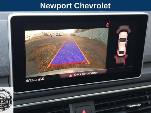 Used 2019 Audi S5 Premium Plus image 20