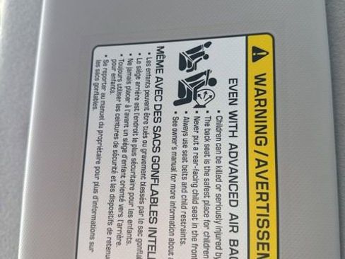 Used 2023 Kia Forte LXS w/ LXS Technology Package image 46