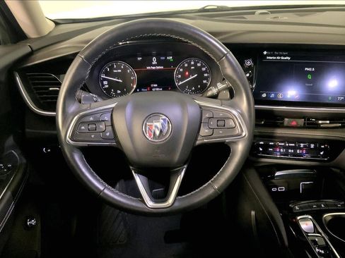 Used 2023 Buick Envision Essence FWD image 5