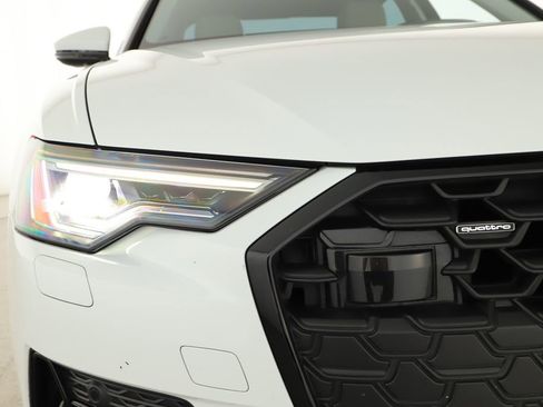 Certified 2024 Audi A6 Premium Plus w/ Premium Plus Package AWD/4WD image 33
