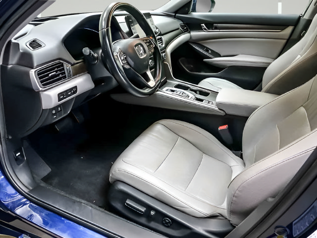 Used 2020 Honda Accord Touring image 10
