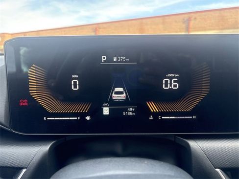 Certified 2025 Kia K4 LXS image 26