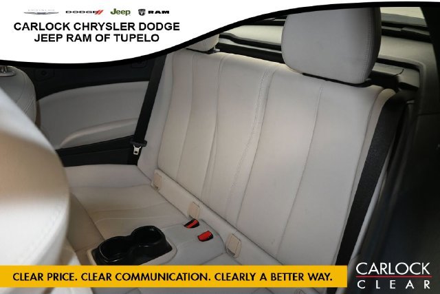 Used 2019 BMW 230i xDrive Convertible AWD/4WD image 24