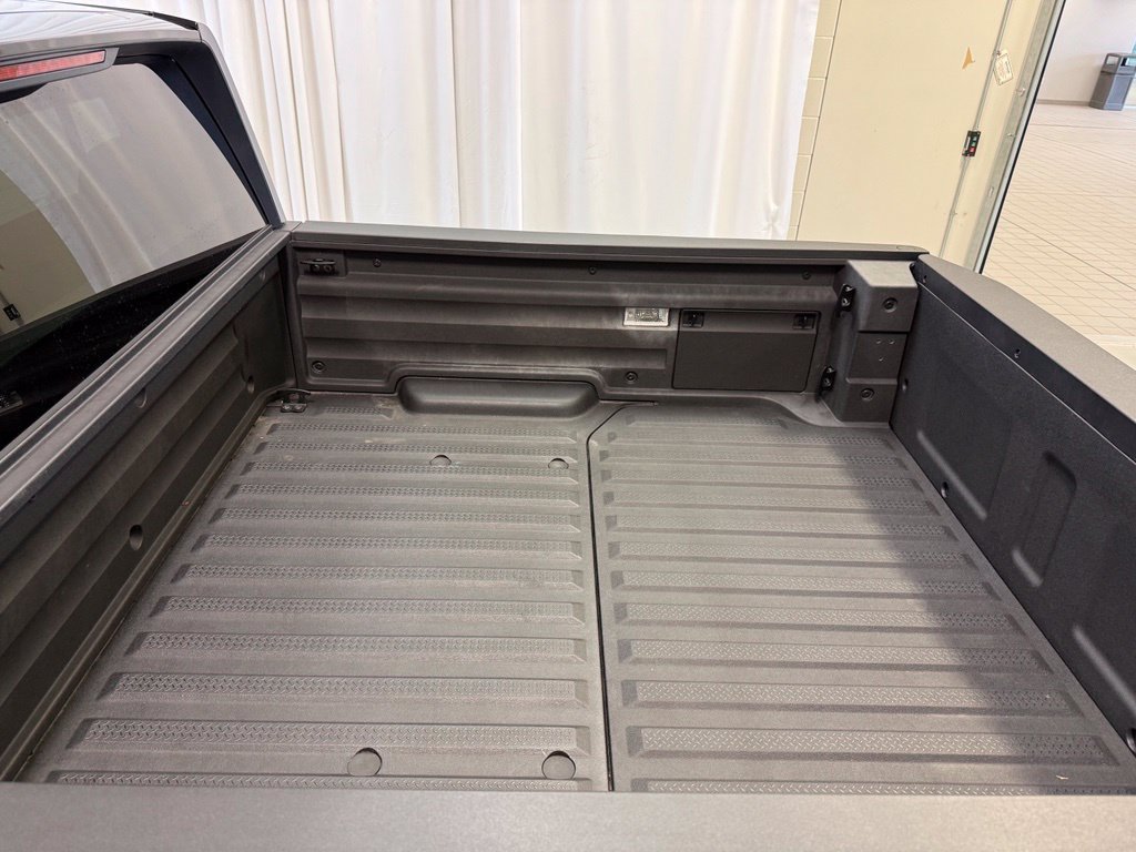 Used 2025 Honda Ridgeline Sport image 20