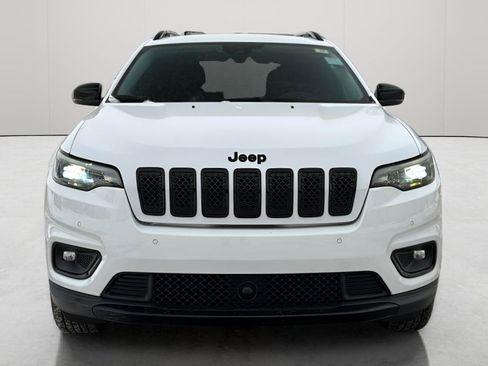 Used 2023 Jeep Cherokee Altitude Lux image 11