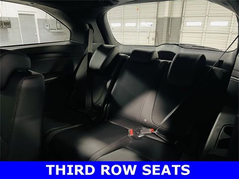 New 2026 Honda Odyssey Sport-L image 11