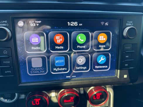 Used 2023 Subaru BRZ Limited image 27