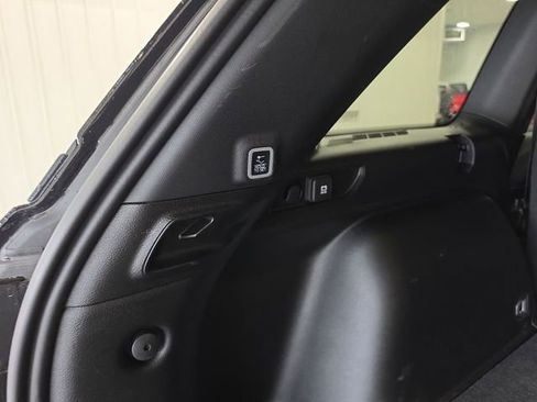 Used 2025 Jeep Grand Cherokee Altitude AWD/4WD image 26