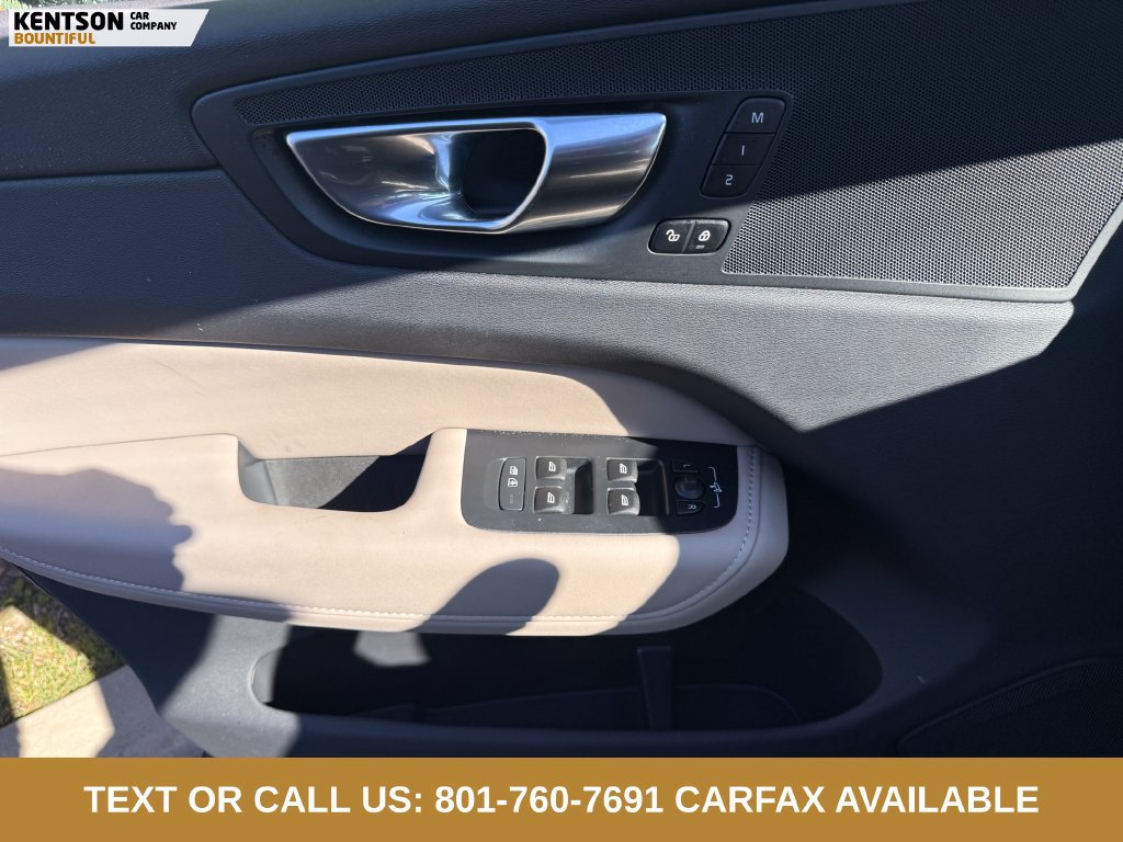 Used 2026 Volvo XC60 B5 Plus AWD/4WD image 17
