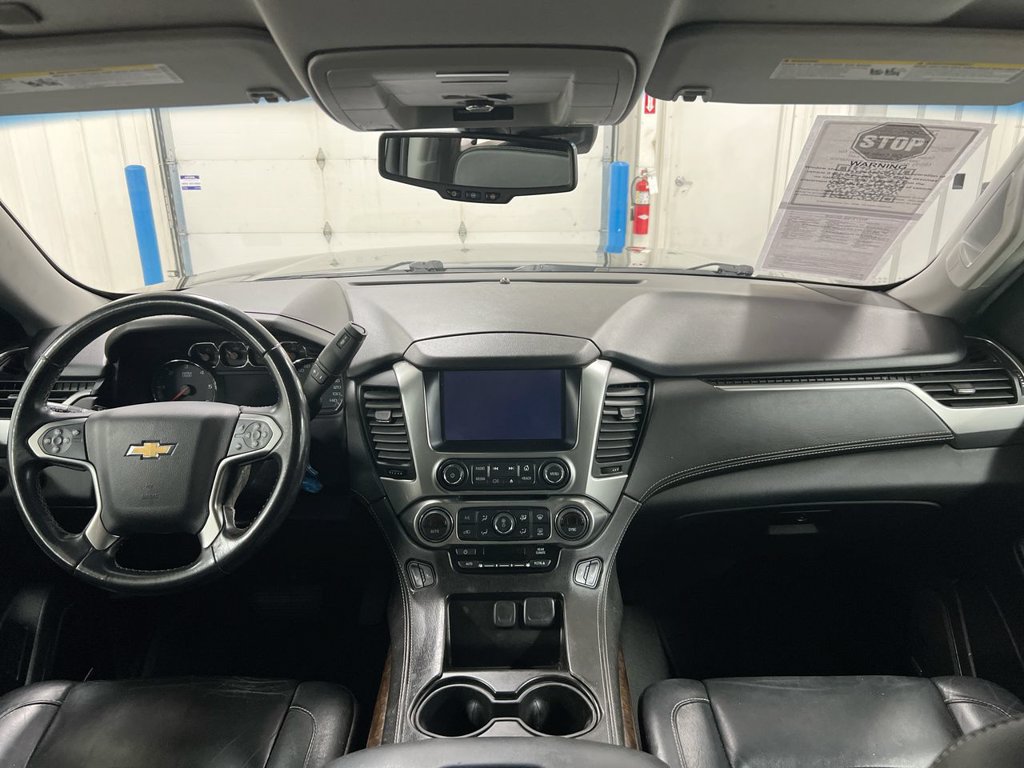 Used 2019 Chevrolet Tahoe LT AWD/4WD image 10