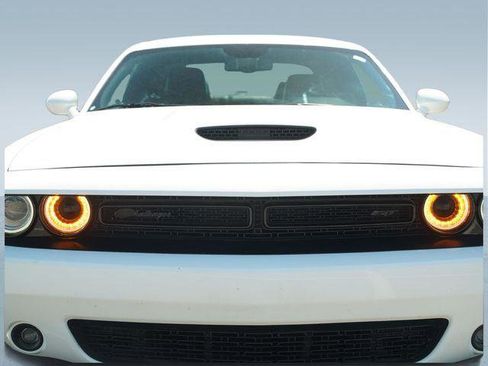 Certified 2022 Dodge Challenger GT w/ Plus Package RWD image 32