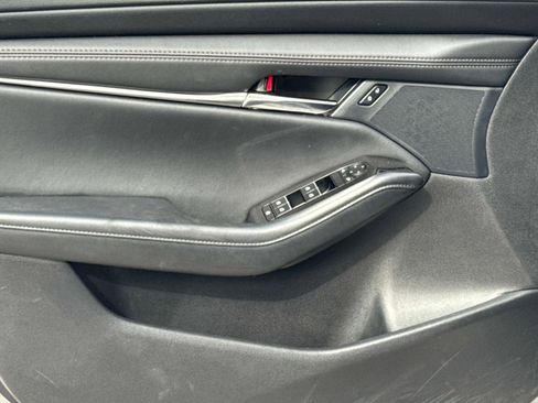 Certified 2025 MAZDA MAZDA3 s image 15