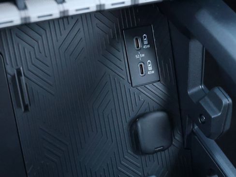 New 2026 Toyota 4Runner Limited image 24