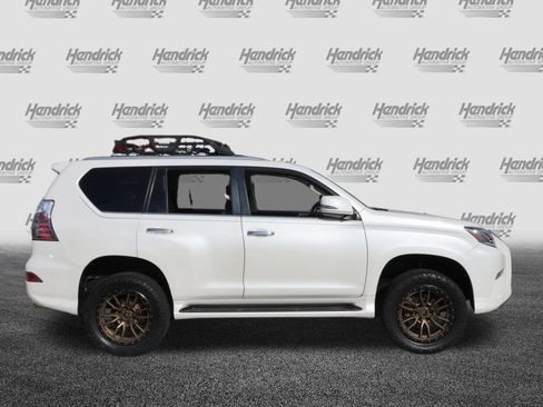 Used 2020 Lexus GX 460 Premium image 10