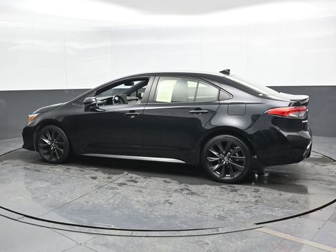 Used 2024 Toyota Corolla SE image 9