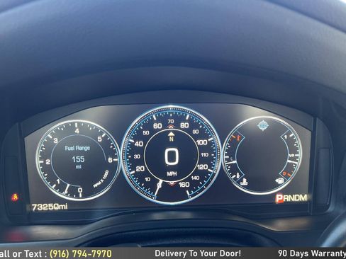 Used 2015 Cadillac Escalade ESV Premium AWD/4WD image 22