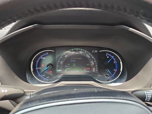 Used 2021 Toyota RAV4 XSE AWD/4WD image 23