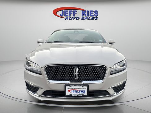 Used 2019 Lincoln MKZ Reserve w/ Reserve Plus Package image 2