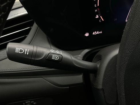 Used 2025 Buick Encore GX Preferred image 33