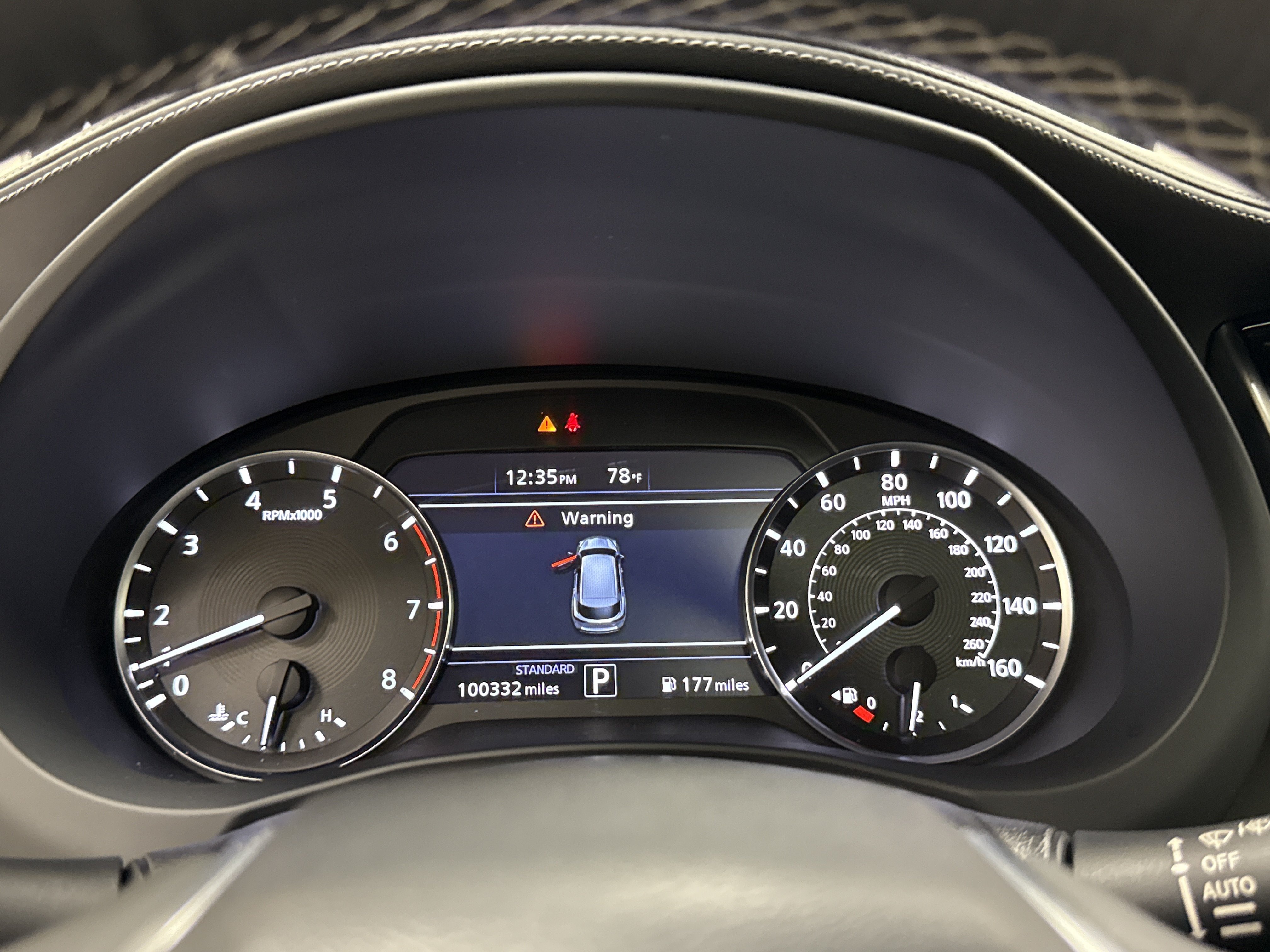 Used 2019 INFINITI QX50 FWD image 21