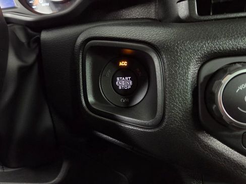 New 2026 Jeep Wrangler Willys image 20