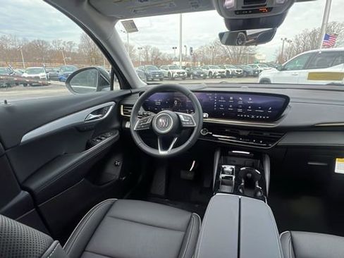 New 2026 Buick Envision Avenir AWD/4WD image 25