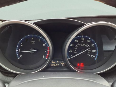 Used 2012 MAZDA MAZDA3 i Touring image 17