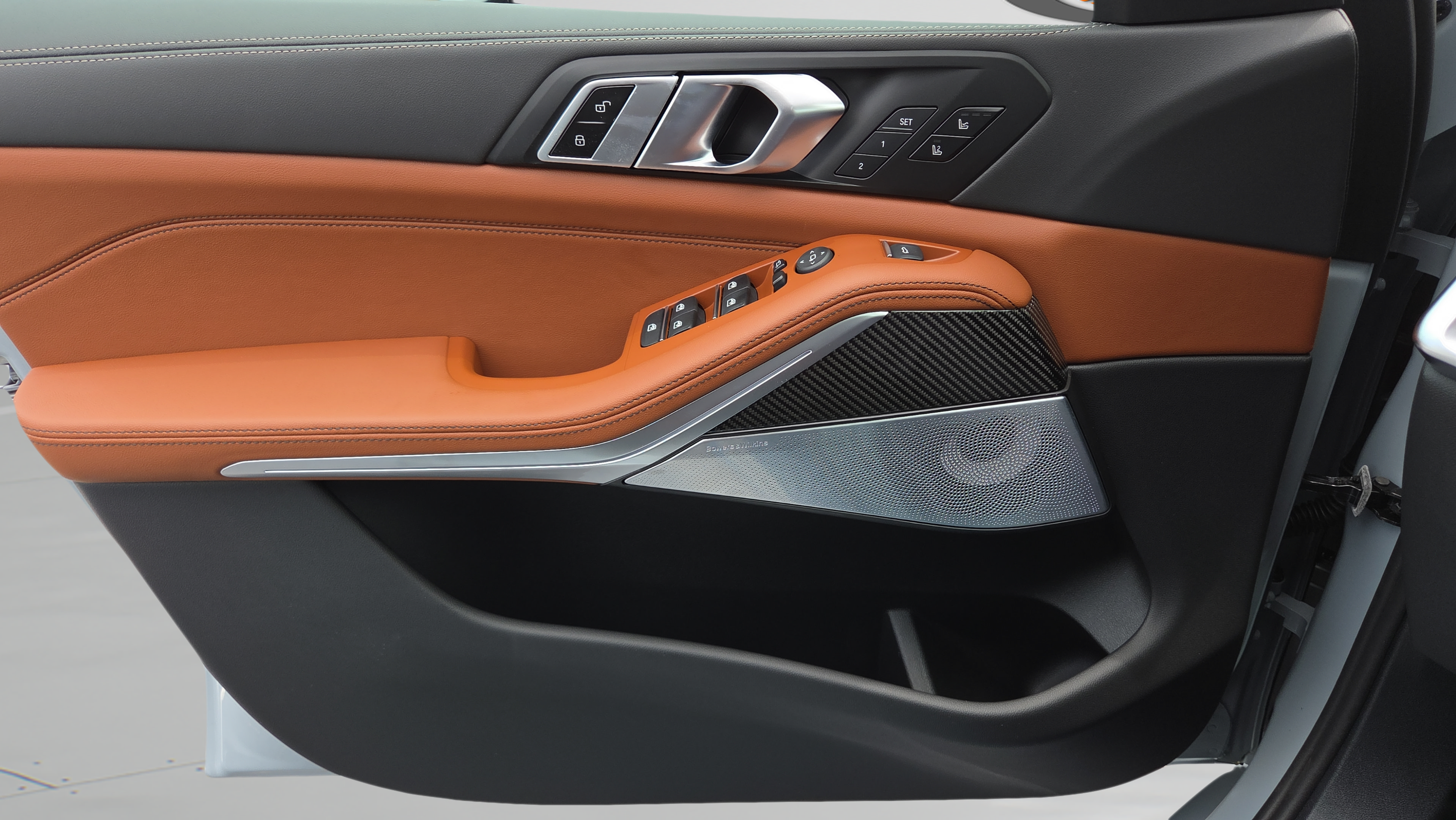 New 2026 BMW X5 M60i AWD/4WD image 35