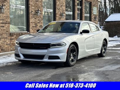 Used 2023 Dodge Charger SXT