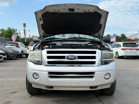 Used 2012 Ford Expedition XLT w/ HD Trailer Tow Pkg AWD/4WD image 16
