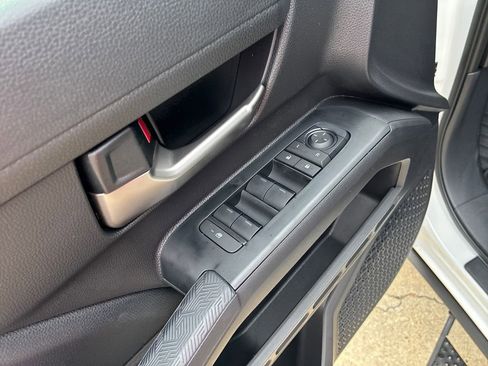 New 2025 Toyota Tacoma TRD Sport image 13