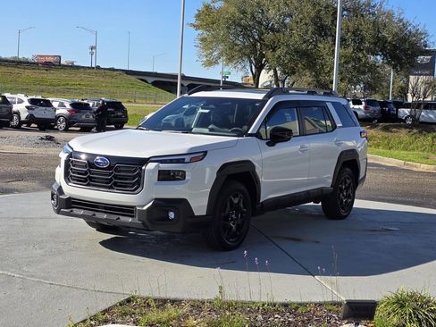 New 2026 Subaru Outback Limited image 7