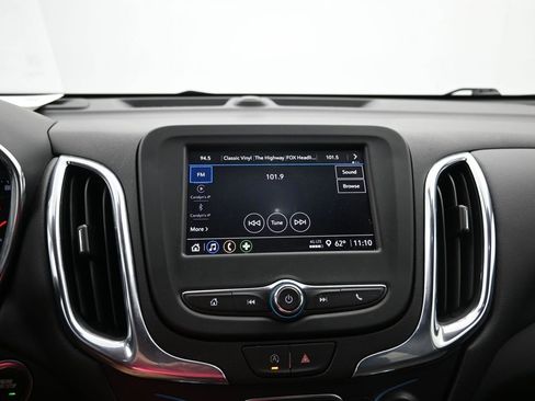 Certified 2023 Chevrolet Equinox LT FWD image 15