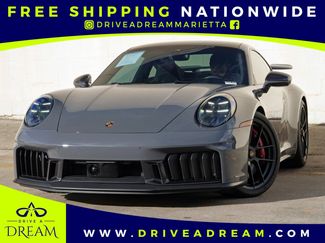 Used 2025 Porsche 911 GTS video 1