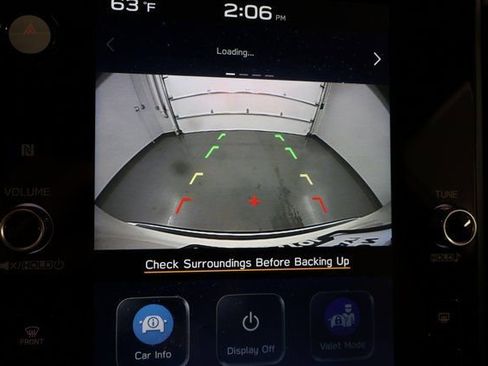 New 2026 Subaru Forester Premium image 24