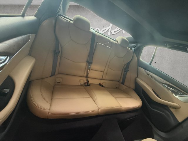 Used 2024 Cadillac CT5 Premium Luxury w/ Parking Package RWD image 22