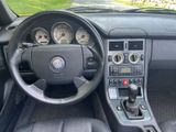 Used 1999 Mercedes-Benz SLK 230 image 5