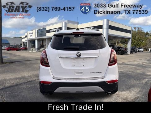 Used 2019 Buick Encore Essence image 5