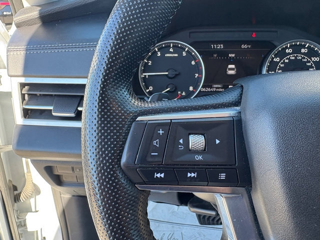 Used 2024 Mitsubishi Outlander SE FWD image 24
