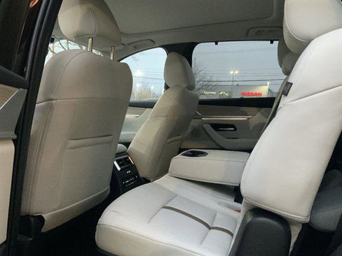 New 2026 MAZDA CX-90 Plug-In Hybrid w/ Premium Plus image 7