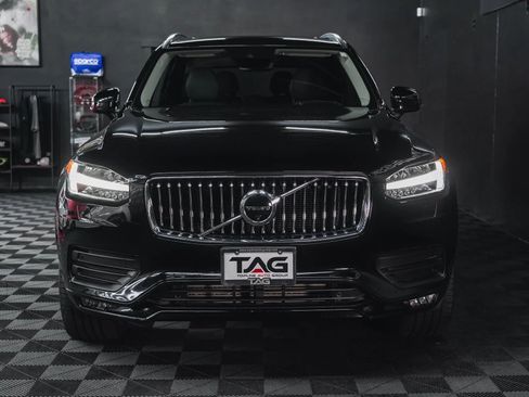 Used 2020 Volvo XC90 T6 Momentum w/ Protection Package Premier image 23