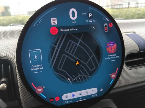 Used 2025 MINI Cooper S image 28