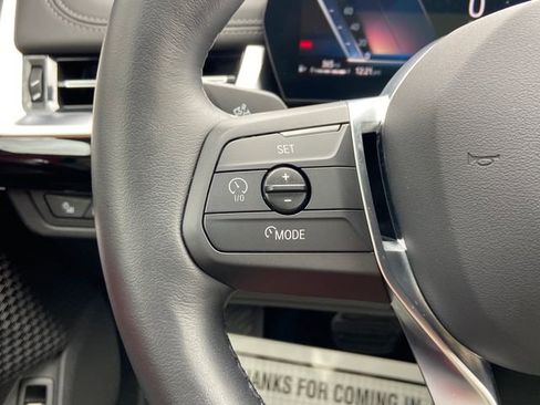 Certified 2025 BMW X1 xDrive28i w/ Premium Package image 16